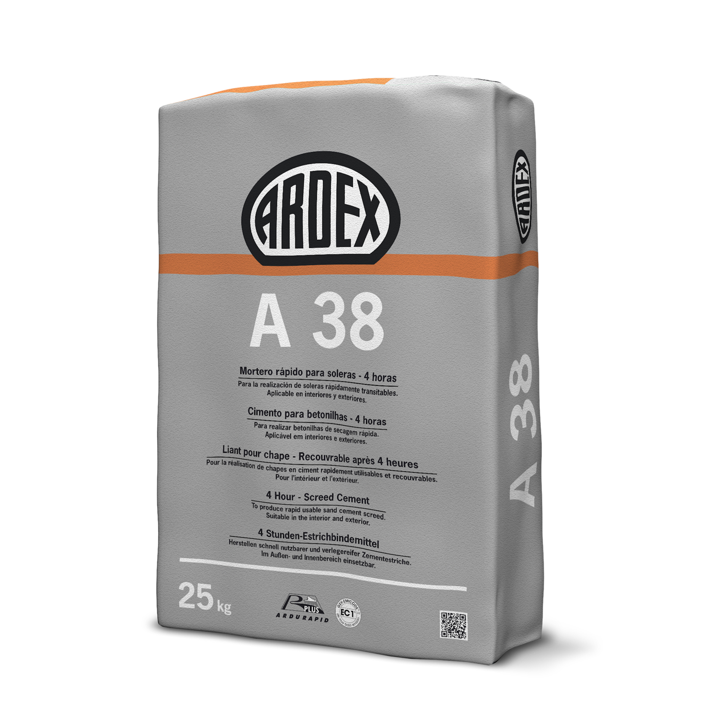 ARDEX A38
